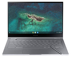 Samsung Galaxy Chromebook Enterprise