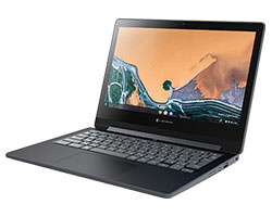 SHARP Dynabook Chromebook C1 SH-W02