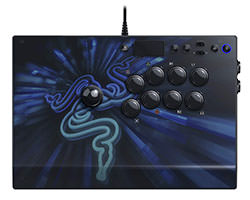 Razer PANTHERA EVO