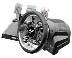 Thrustmaster T-GT II