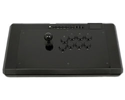 Qanba Obsidian2 Joystick