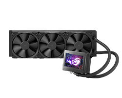 ASUS ROG RYUJIN III 360