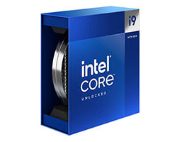 Intel Core i9 14900K