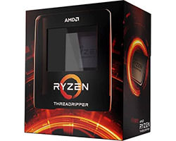 AMD Ryzen Threadripper 3970X