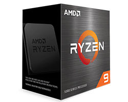 AMD Ryzen9 5950X