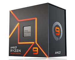 AMD Ryzen9 7950X