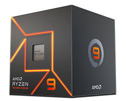 AMD Ryzen9 7900