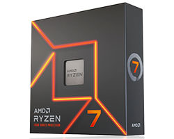 AMD Ryzen7 7700X