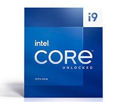 Intel Core i9 13900KF