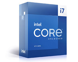 Intel Core i7 13700K