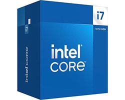 Intel Core i7 14700