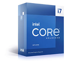 Intel Core i7 13700KF