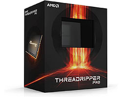 AMD Ryzen Threadripper Pro 5995WX