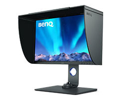 BenQ SW270C