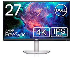 DELL S2721QS