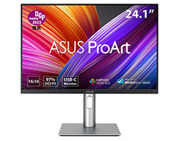 Asus ProArt PA248CRV