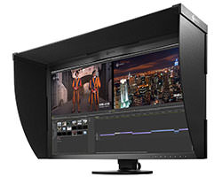 EIZO ColorEdge CG318