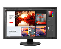 EIZO ColorEdge CS2740