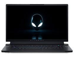 ALIENWARE X17 R2