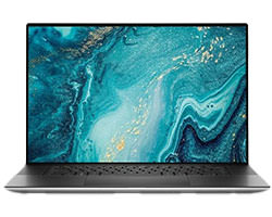 Dell XPS 17 (9710)