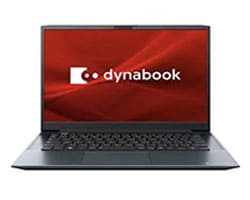 dynabook P2-M6VB-EL