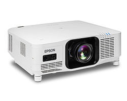 EPSON 4K対応ビジネスプロジェクター EB-PU2113W