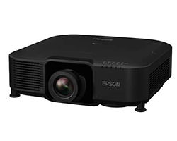 EPSON 4K対応ビジネスプロジェクター EB-L1075U