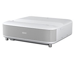 EPSON ホームプロジェクター EH-LS650W