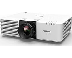 EPSON ビジネスプロジェクター スタンダードモデル EB-L630U