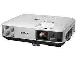 EPSON ビジネスプロジェクター EB-2265U