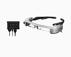EPSON MOVERIO BT-35E