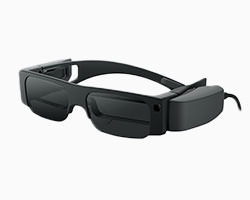 EPSON MOVERIO BT-40