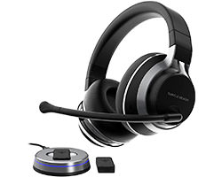 Turtle Beach Stealth Pro