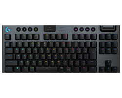 Logicool G913 TKL