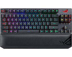 ROG Strix Scope RX TKL Wireless Deluxe