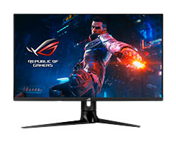 ASUS ROG Swift PG32UQ