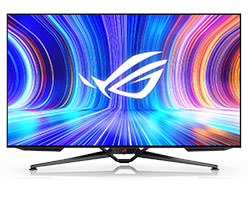 ASUS ROG Swift OLED PG42UQ