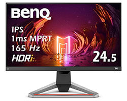 BenQ MOBIUZ EX2510S