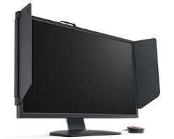 BenQ Zowie XL2566K