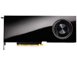 NVIDIA Quadro RTX A6000