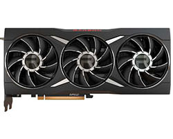 AMD Radeon RX6950XT