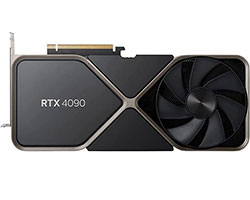 NVIDIA GeForce RTX4090