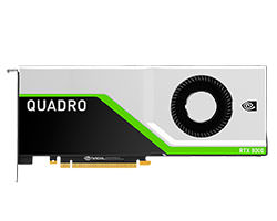 NVIDIA Quadro RTX8000