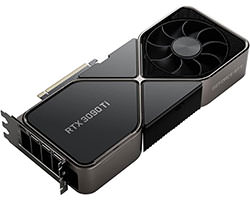 NVIDIA GeForce RTX3090Ti