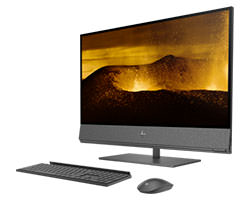 HP ENVY All-in-One 32