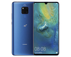 HUAWEI Mate20X