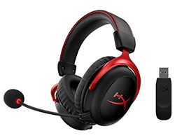 HyperX Cloud Ⅱ CORE WIRELESS