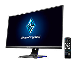 IODATA GigaCrysta LCD-GCU321HXAB