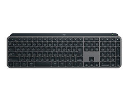 logicool MX Keys S