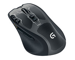 logicoolG G700s